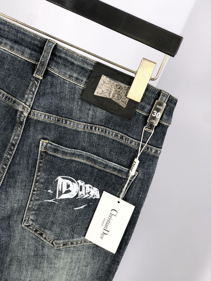 Christian Dior Jeans